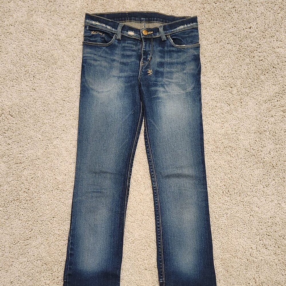 Ksubi Jeans, size 4